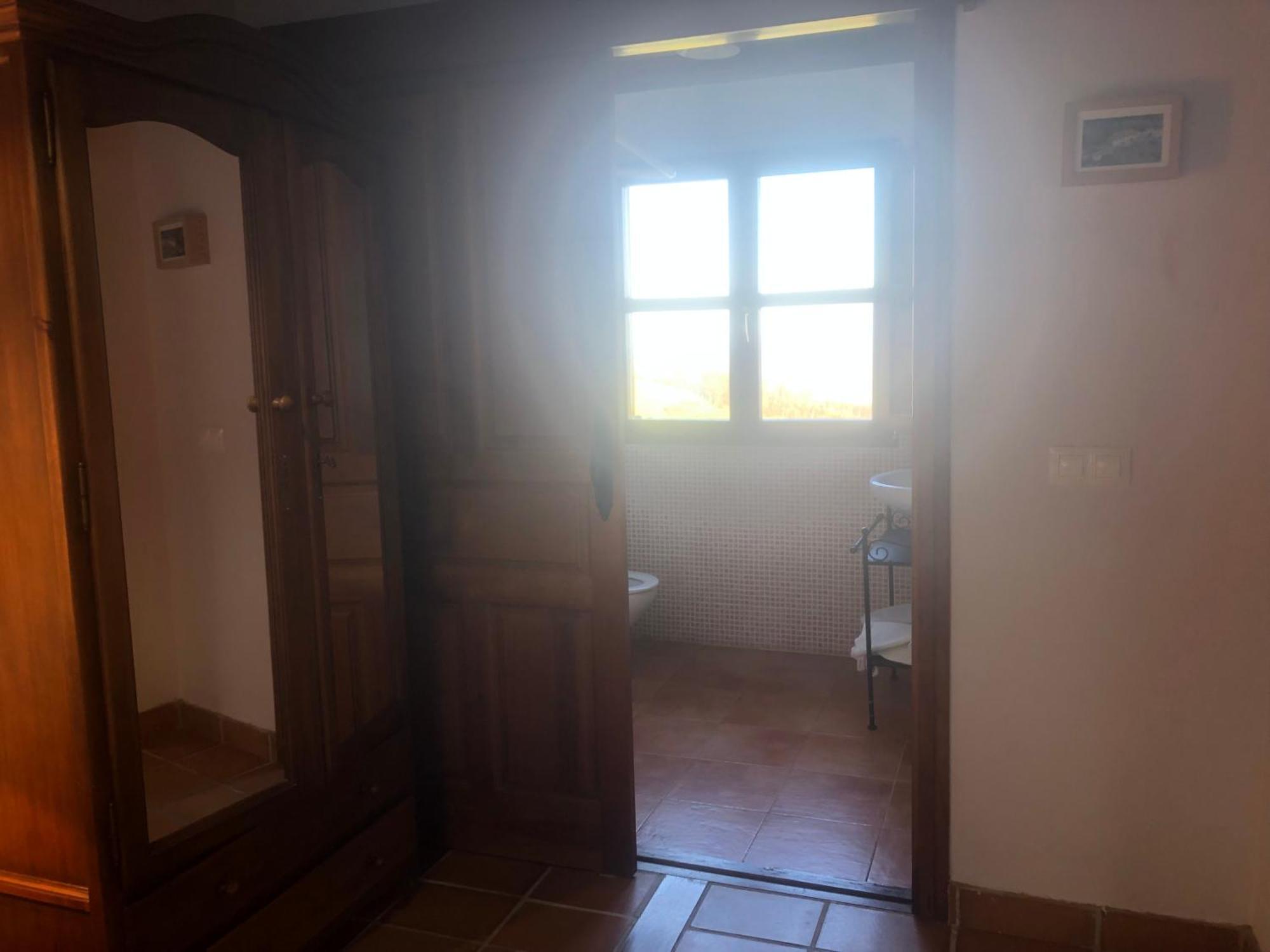 Alojamientos Rurales Pena Crespa Tresvilla Szoba fotó